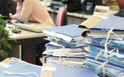 Στο επίκεντρο όσα χαρακτηρίστηκαν ανεπίδεκτα είσπραξης τα έτη 2013-2016, οι μεγάλοι οφειλέτες της τελευταίας πενταετίας και οι νέεοι οφειλέτες