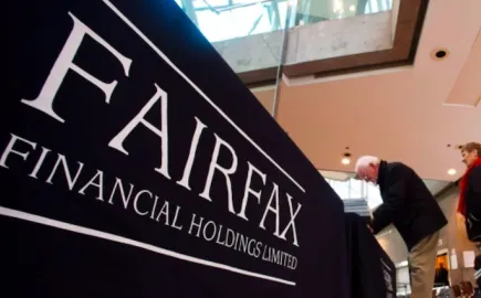 Η Fairfax απέκτησε την IBDI Bank έναντι 5,56 δισ. δολαρίων