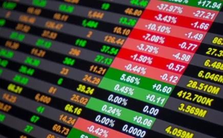 Profit taking με χαμηλό τζίρο στο χρηματιστήριο 
