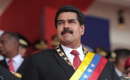 ΗΠΑ: Στη λίστα τρομοκρατικών οργανώσεων το «καρτέλ του Μαδούρο» - Οι συνέπειες