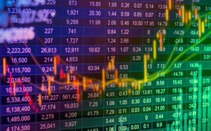 Χρηματιστήριο: Έξι σερί ανοδικές εβδομάδες - +1,71% το πενθήμερο