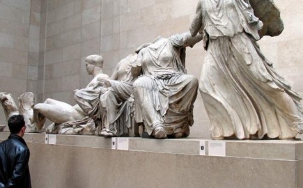 UNESCO: Θετική η απήχηση των ελληνικών θέσεων για τα Γλυπτά του Παρθενώνα