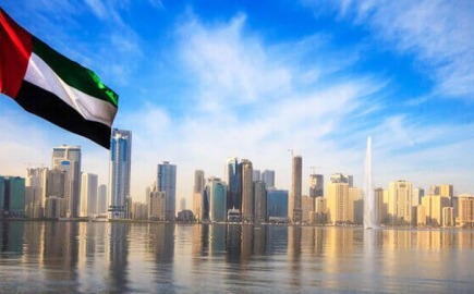 Τα ΗΑΕ δεν θα επιτρέψουν τη χρήση της επικράτειάς τους για επιθέσεις εναντίον του Ιράν