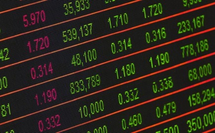 Πρωταγωνίστησαν και σήμερα οι τράπεζες