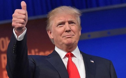 Τραμπ: Η χώρα του «χρειάζεται τη Γροιλανδία» για την «ασφάλειά της» 