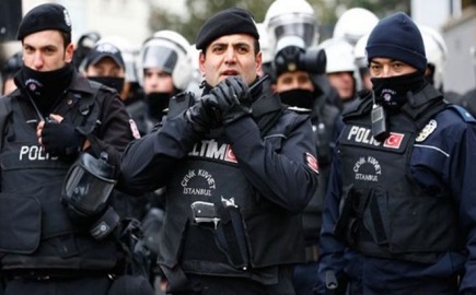 Η USCIRF εισηγείται ένταξη της Τουρκίας σε καθεστώς παρακολούθησης για παραβίαση θρησκευτικών ελευθεριών