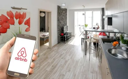 Νέο ευρωπαϊκό πλαίσιο για το Airbnb - Τι προτείνει η Κομισιόν