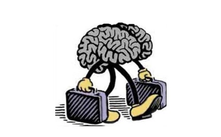 Το 2024, 369.300 Έλληνες ηλικίας 20-64 ετών διέμεναν εκτός Ελλάδας σημειώνοντας αύξηση 3,5% σε σχέση με το 2023 αναφέρει η έκθεση του ΕΛ.ΣΥΝ.