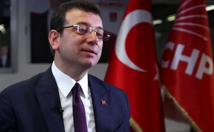 Τουρκία: Ο Ιμάμογλου εντάχθηκε σε νέο αντιπολιτευόμενο κόμμα