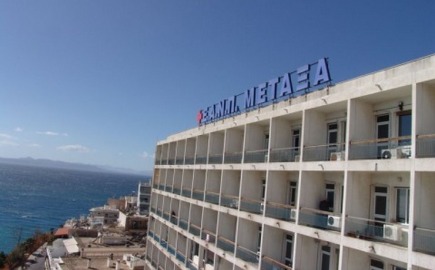 Κορυφαίο νοσοκομείο για το 2025 το Αντικαρκινικό Νοσοκομείο Πειραιά «Μεταξά»