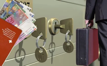 Την 31η Οκτωβρίου ολοκληρώνονται οι μαζικές διασταυρώσεις των δεδομένων που έλαβε η ΑΑΔΕ από τις φορολογικές Αρχές συνεργάσιμων χωρών