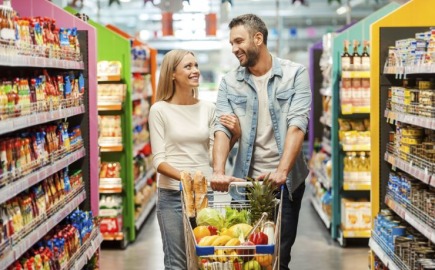 Σούπερ μάρκετ: Νέος κύκλος εξαγορών & συγχωνεύσεων - Στα €10,51 δισ. ο τζίρος εννεαμήνου