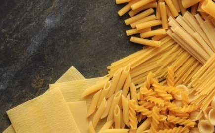 Ιταλία: Οι ΗΠΑ θα μειώσουν τους δασμούς στα ζυμαρικά