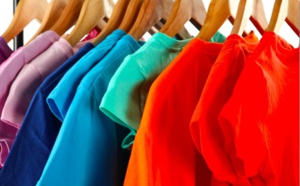 EURATEX: Τρίτη χρονιά πτώσης στην παραγωγή της ευρωπαϊκής βιομηχανίας ένδυσης