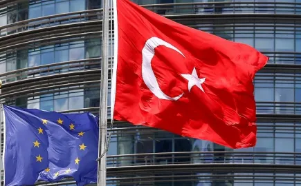 Τουρκία: Η υποψηφιότητα στην ΕΕ δεν αποτελεί πλέον προτεραιότητα
