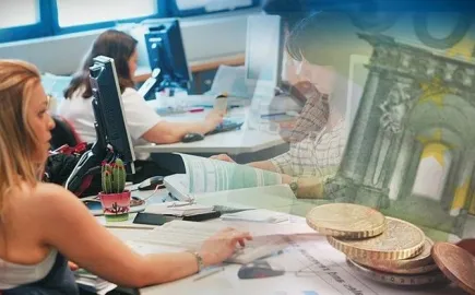 Φέσια 81,6 δισ. ευρώ έχουν φορέσει στην Εφορία 10.452 μεγαλοοφειλέτες οι οποίοι... φυσικά και τα αποπληρώνουν 