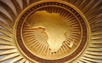 afriki