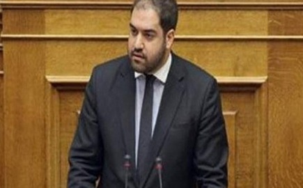 Κεφαλογιάννης: Η ΤΝ θα συμβάλει καταλυτικά σε όλο τον κύκλο της Πολιτικής Προστασίας