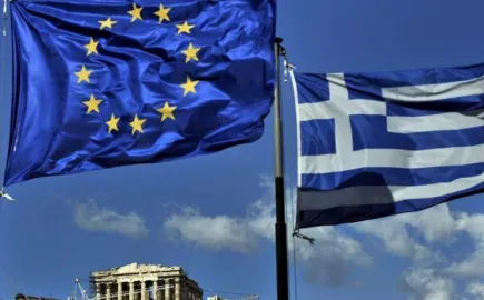 Κομισιόν: Πρόοδος στη διαχείριση κονδυλίων της ΚΑΠ στην Ελλάδα