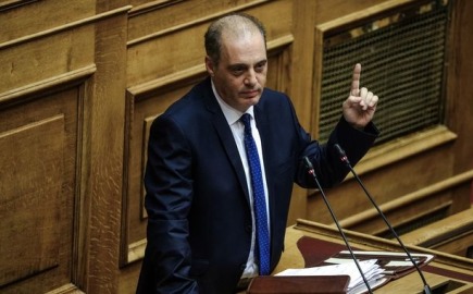 Βελόπουλος για ΟΠΕΚΕΠΕ: Μόλις 25% κάλυψη - Τρομακτικές ελλείψεις