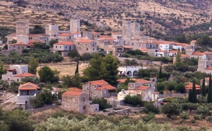 Ορεινή Ελλάδα: Πώς η τεχνολογία ανακόπτουν το μειονέκτημα της γεωγραφικής απομόνωσης