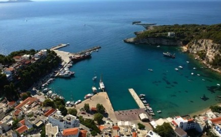 alonnisos