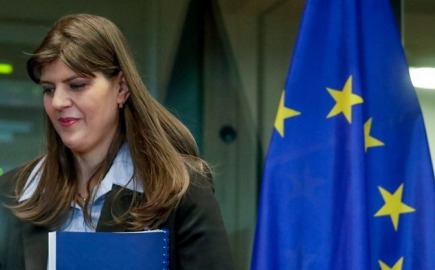 Στο μικροσκόπιο της Ευρωπαϊκής Εισαγγελίας η Ελλάδα για αναθέσεις σε δομές μεταναστών