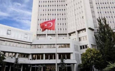 Τουρκία: Δηλώνει έτοιμη να συμμετάσχει στη "δύναμη διασφάλισης" στην Ουκρανία