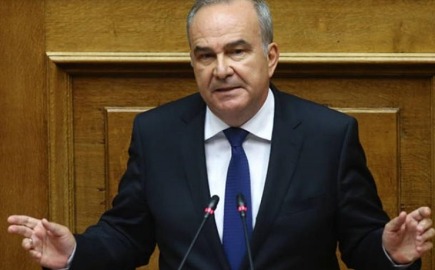 Παπαθανάσης: Η κυβέρνηση διαπραγματεύεται και φέρνει πολύ υψηλότερους πόρους στη χώρα