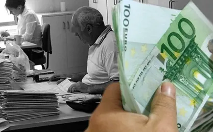 Έξτρα φόρος 22%: Η παγίδα που περιμένει χιλιάδες φορολογούμενους – Ποιοι κινδυνεύουν
