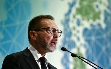 Στουρνάρας: «Success story» η πορεία της Ελλάδας - Προς νέο ρεκόρ στον τουρισμό το 2026