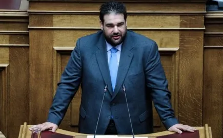 Λιβάνιος για "αναμόρφωση στο δημόσιο": Επιδιώκεται ο βέλτιστος συνδυασμών γνώσεων, εμπειρίας και ικανοτήτων