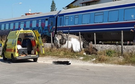 Οι πιο επικίνδυνες χώρες της Ευρώπης για οδήγηση το 2025