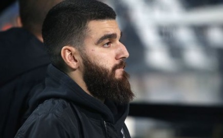 ΠΑΟΚ: Απαλλαγή Σαββίδη για εμπλοκή σε εκβίαση μάνατζερ εισηγείται η εισαγγελέας