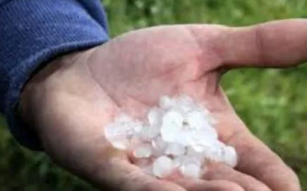 Επικαιροποίηση έκτακτου δελτίου επιδείνωσης καιρού