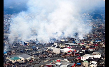 Ρομπότ θα αποσύρει ραδιενεργά συντρίμμια στη Φουκουσίμα