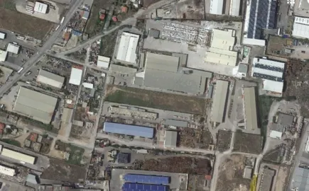 Ευρωζώνη: Πτώση 0,5% στη βιομηχανική παραγωγή τον Αύγουστο - Τρίτος μήνας υποχώρησης