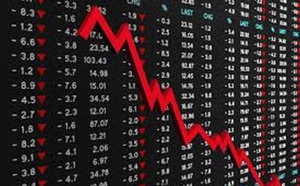 Ανακόπτεται η ανοδική πορεία του ΧΑ - Αλλαγή κλίματος στις αγορές