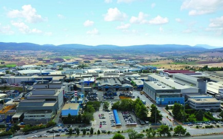 ElvalHalcor: €98,1 εκατ. τα καθαρά κέρδη στο 9μηνο