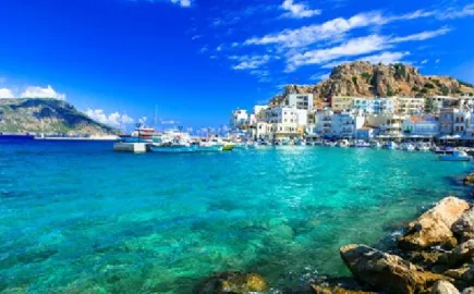 Κάρπαθος: Εξετάζεται απευθείας αεροπορική σύνδεση με την Ελβετία