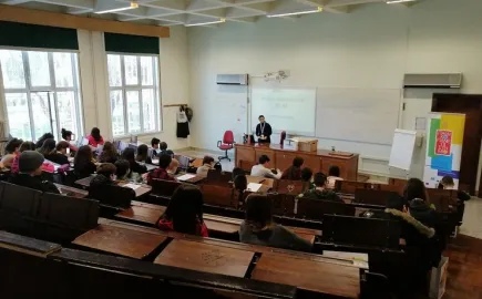Ξεκινούν από αύριο Πέμπτη οι εγγραφές επιτυχόντων στα ΑΕΙ