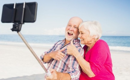 Η Ελλάδα στην κορυφή των προτιμήσεων των ξένων συνταξιούχων