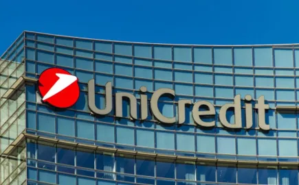 Είσοδος της UniCredit στη VC Trade για ενίσχυση ψηφιακών συναλλαγών χρέους