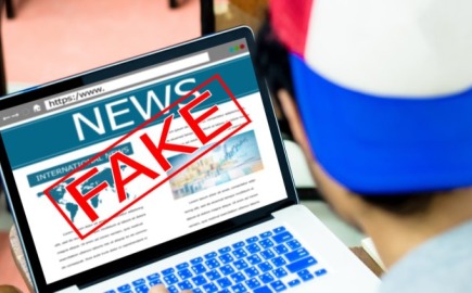 Disinformation και Disnews: Φαινόμενα που... πληγώνουν τη δημοκρατία