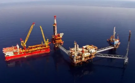 Παπασταύρου: Tους πρώτους μήνες του 2027 η γεώτρηση της ExxonMobil