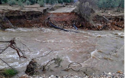 COP30: Οι χώρες να γίνουν ανθεκτικές έναντι των ακραίων καιρικών φαινομένων 