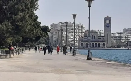 Thessaly Evros Pass 2026: Άνοιξε η πλατφόρμα για την υποβολή αιτήσεων έως 28 Σεπτεμβρίου