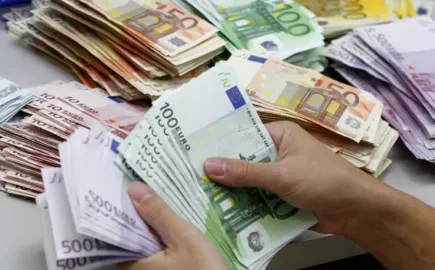 ΤτΕ: Αύξηση 8,1% στην αξία του ενεργητικού των Ταμείων Επαγγελματικής Ασφάλισης το β' τρίμηνο