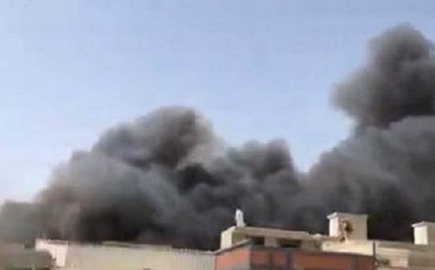Πακιστάν: Τουλάχιστον 24 νεκροί από βομβιστική επίθεση σε τρένο