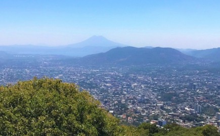 Κατασχέθηκε ποσότητα-ρεκόρ κοκαΐνης στο ΕΛ Σαλβαδόρ